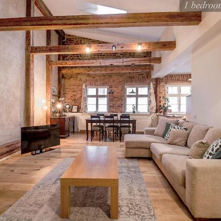 Bohemian Hideout, Old Town, Tartu Home 외부 사진