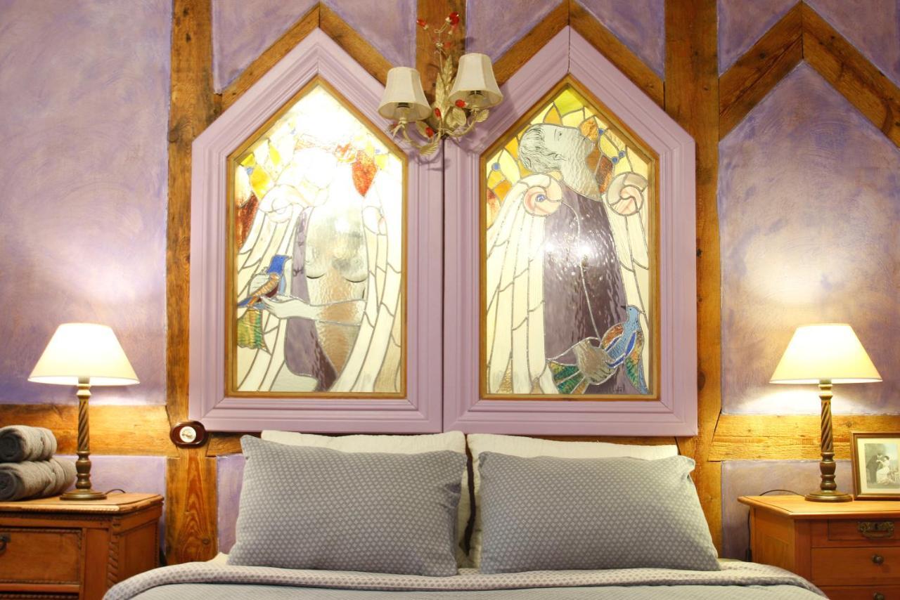Bohemian Hideout, Old Town, Tartu Home 외부 사진