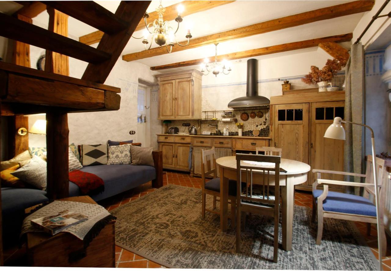 Bohemian Hideout, Old Town, Tartu Home 외부 사진