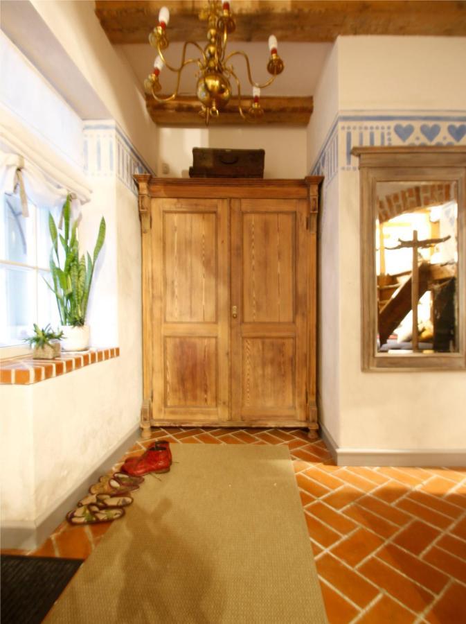 Bohemian Hideout, Old Town, Tartu Home 외부 사진