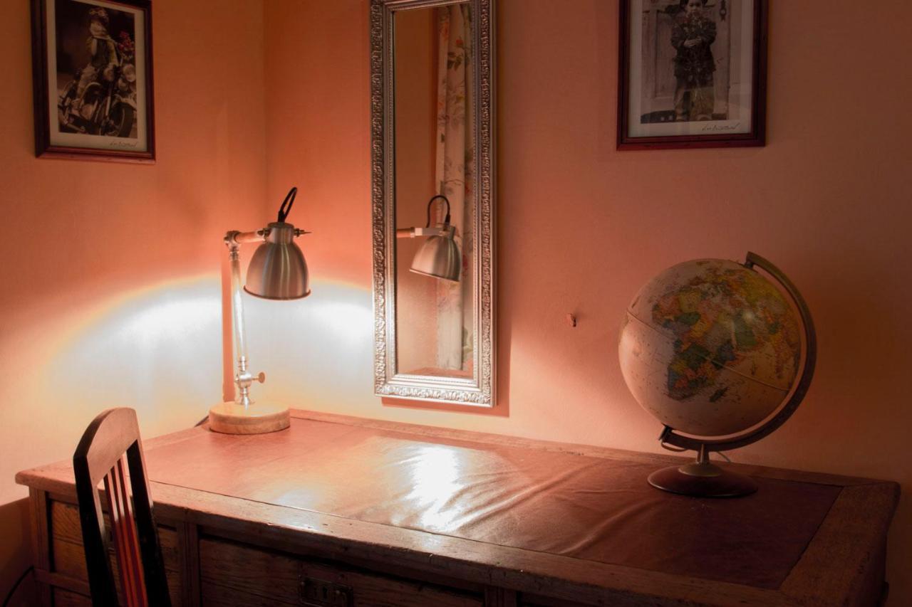 Bohemian Hideout, Old Town, Tartu Home 외부 사진