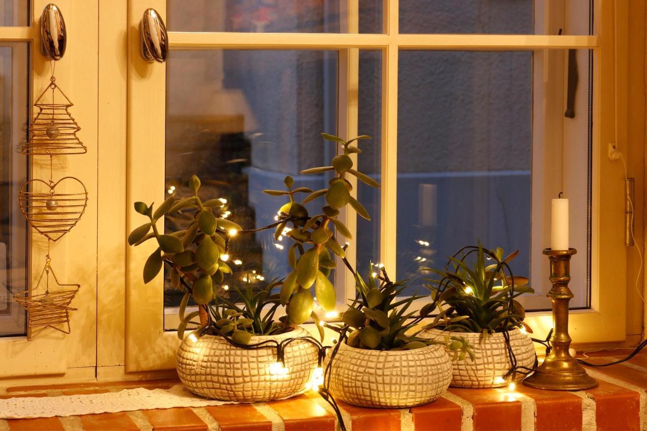 Bohemian Hideout, Old Town, Tartu Home 외부 사진