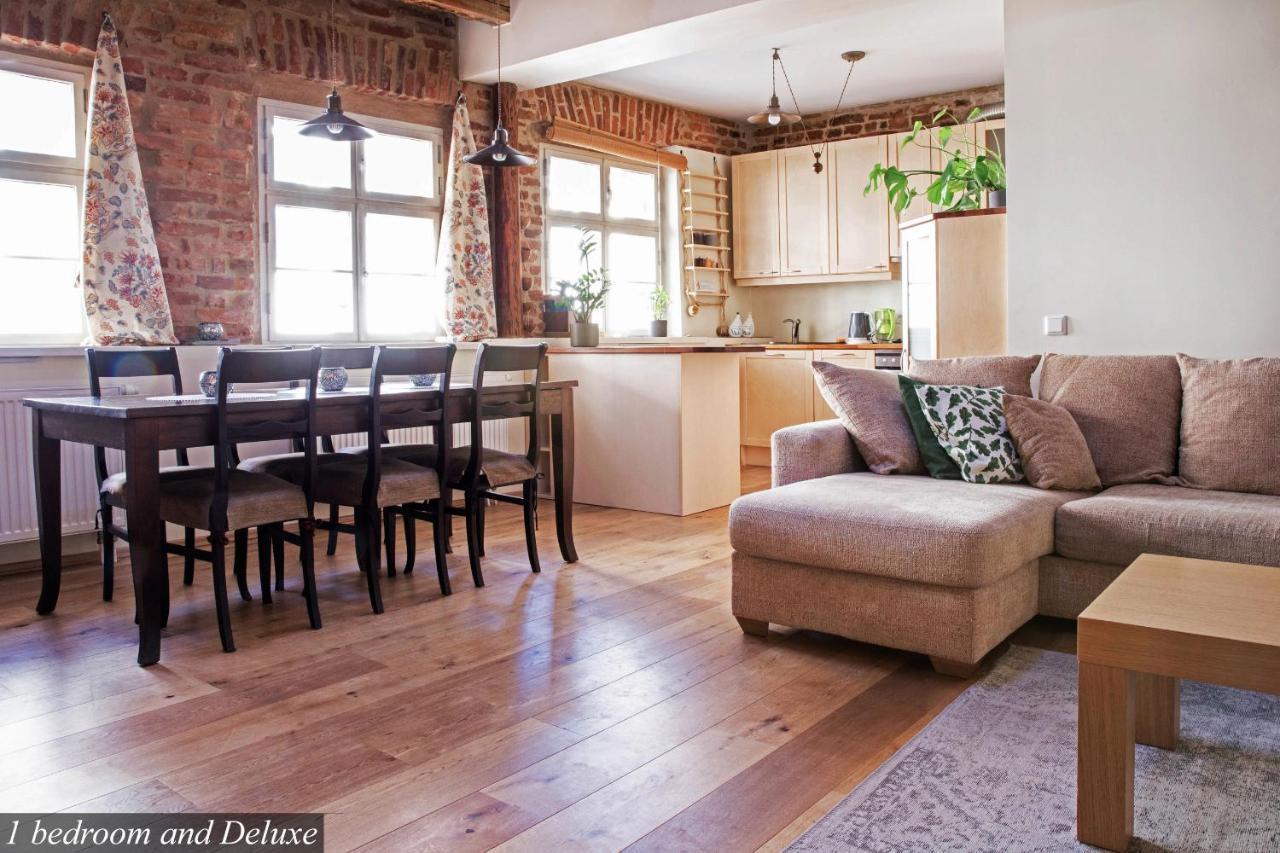 Bohemian Hideout, Old Town, Tartu Home 외부 사진