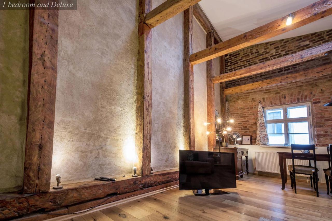 Bohemian Hideout, Old Town, Tartu Home 외부 사진