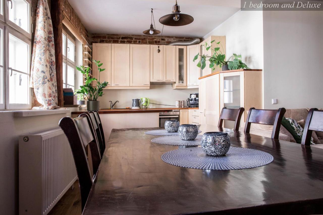 Bohemian Hideout, Old Town, Tartu Home 외부 사진