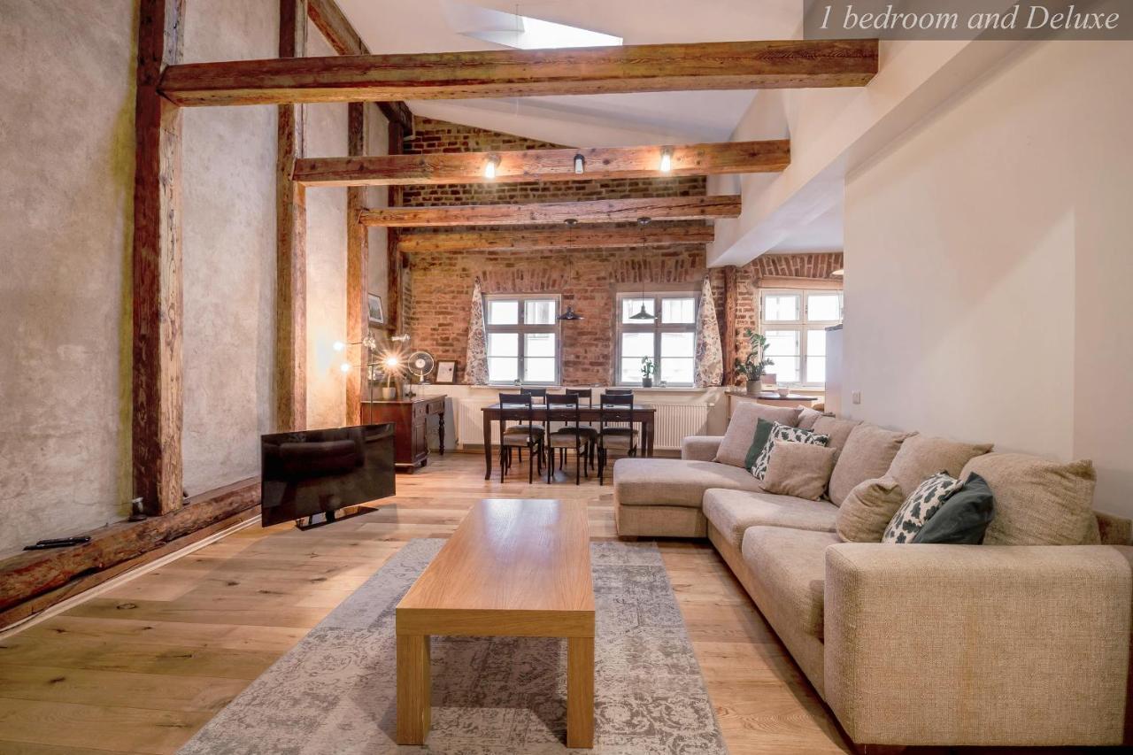 Bohemian Hideout, Old Town, Tartu Home 외부 사진