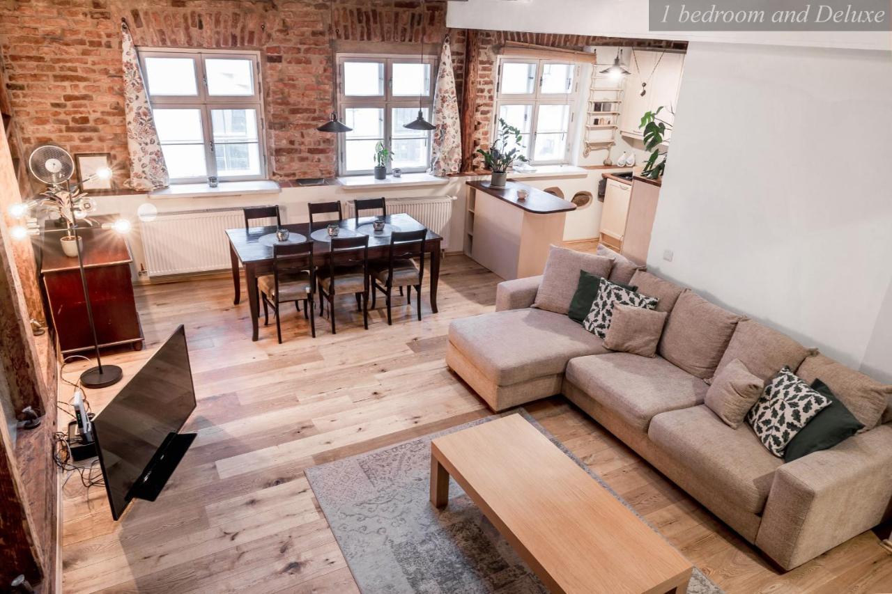 Bohemian Hideout, Old Town, Tartu Home 외부 사진